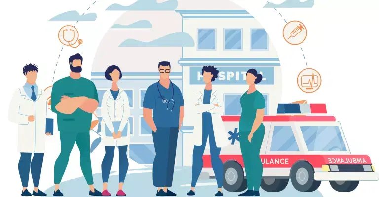Abordagem multidisciplinar: entenda como ela funciona