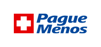 PAGUE MENOS